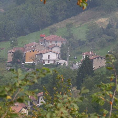 ليكو B&B Partenza Funivia المظهر الخارجي الصورة