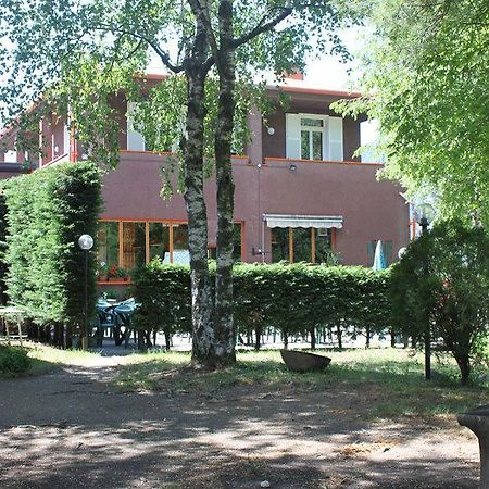 ليكو B&B Partenza Funivia المظهر الخارجي الصورة