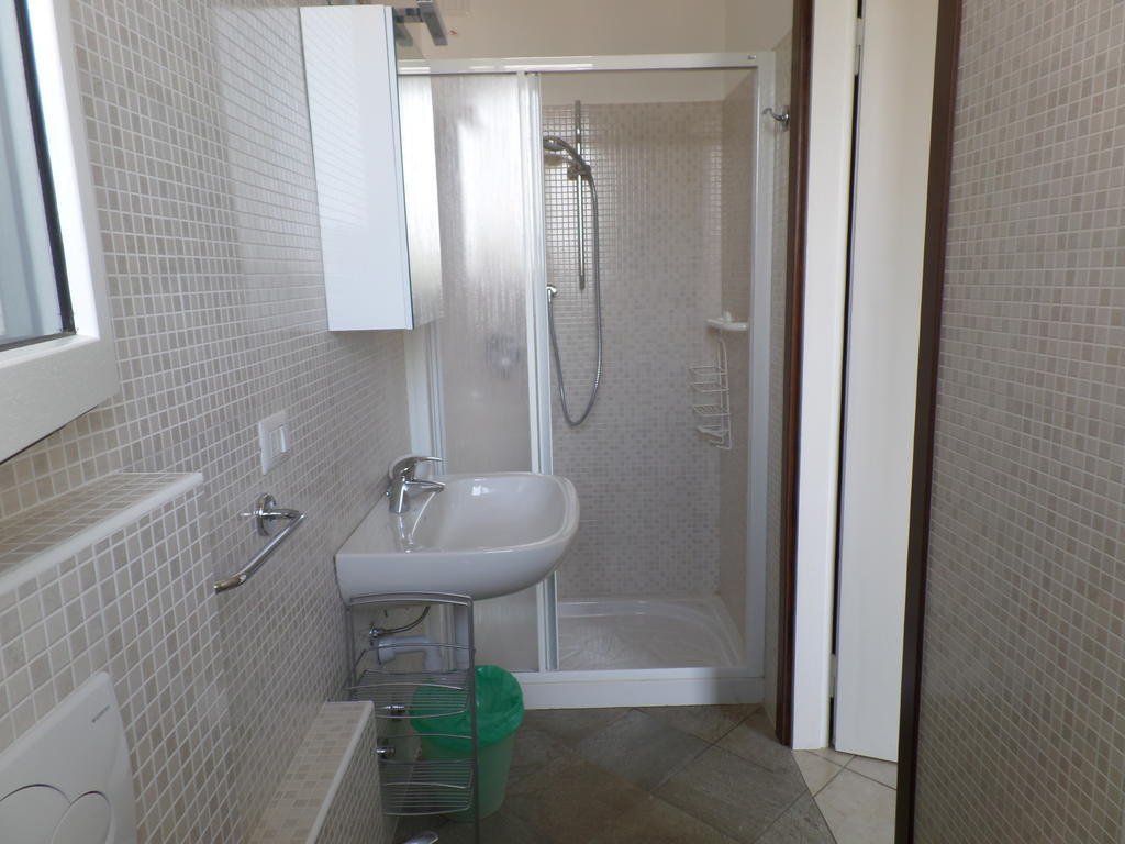 ليكو B&B Partenza Funivia الغرفة الصورة