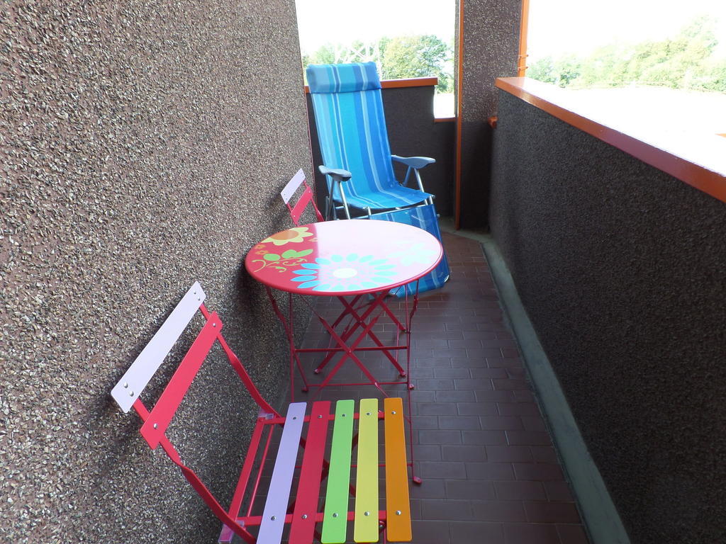 ليكو B&B Partenza Funivia الغرفة الصورة