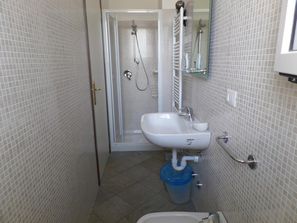 ليكو B&B Partenza Funivia الغرفة الصورة