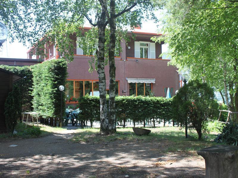 ليكو B&B Partenza Funivia المظهر الخارجي الصورة